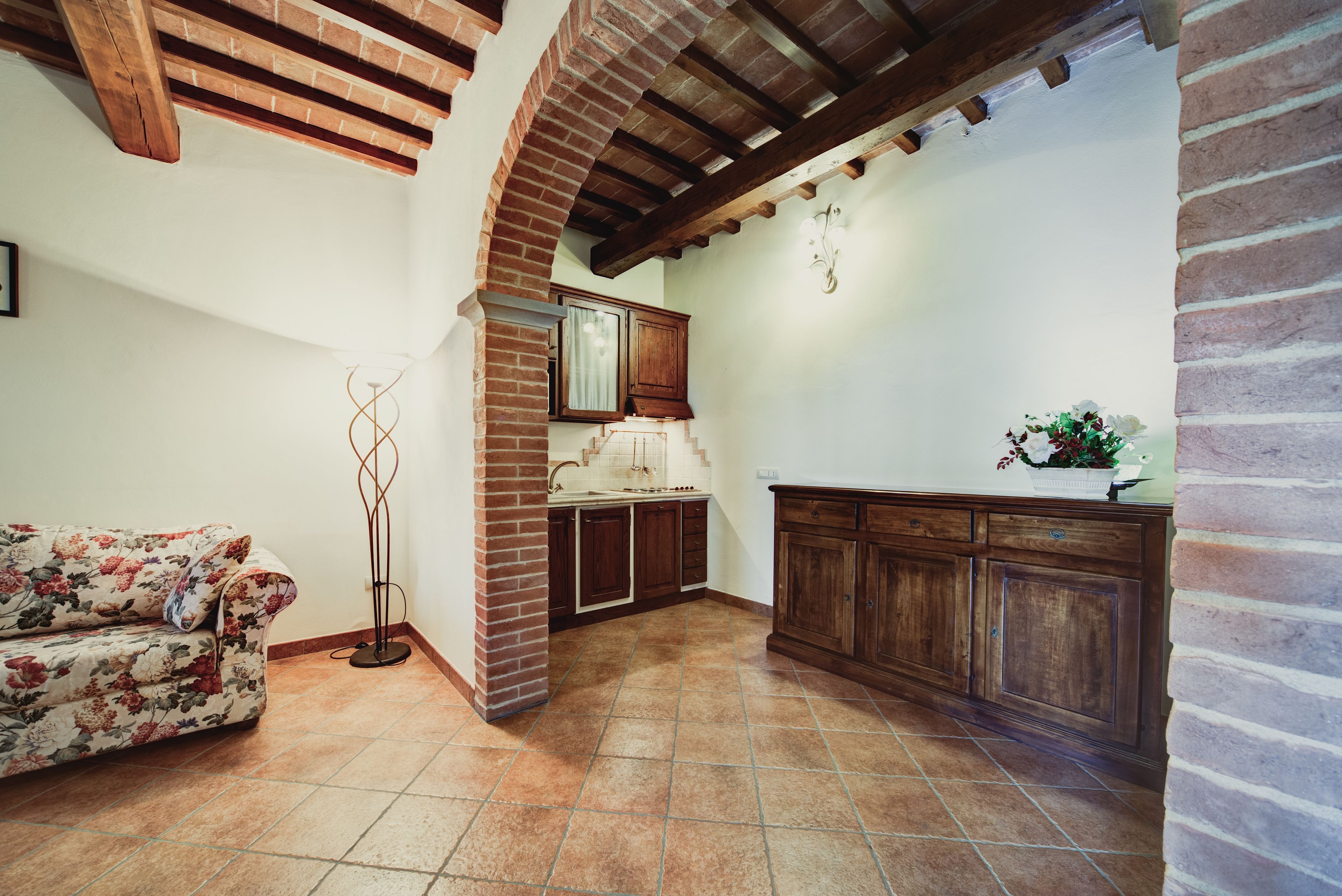 Villa La Cerreta