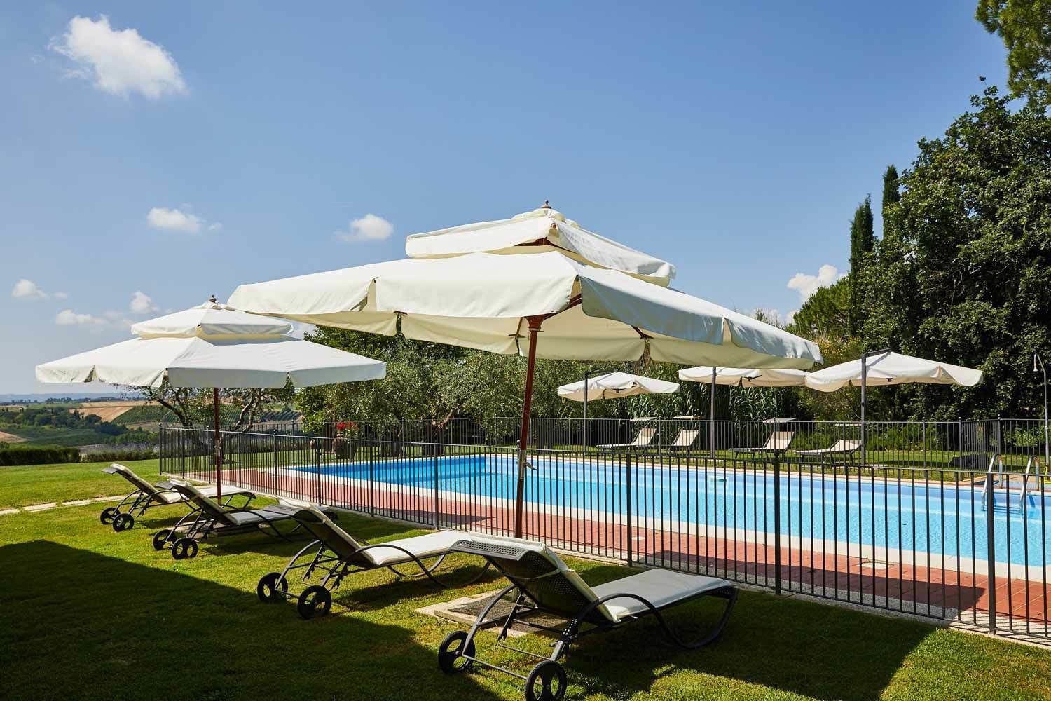 Villa La Cerreta