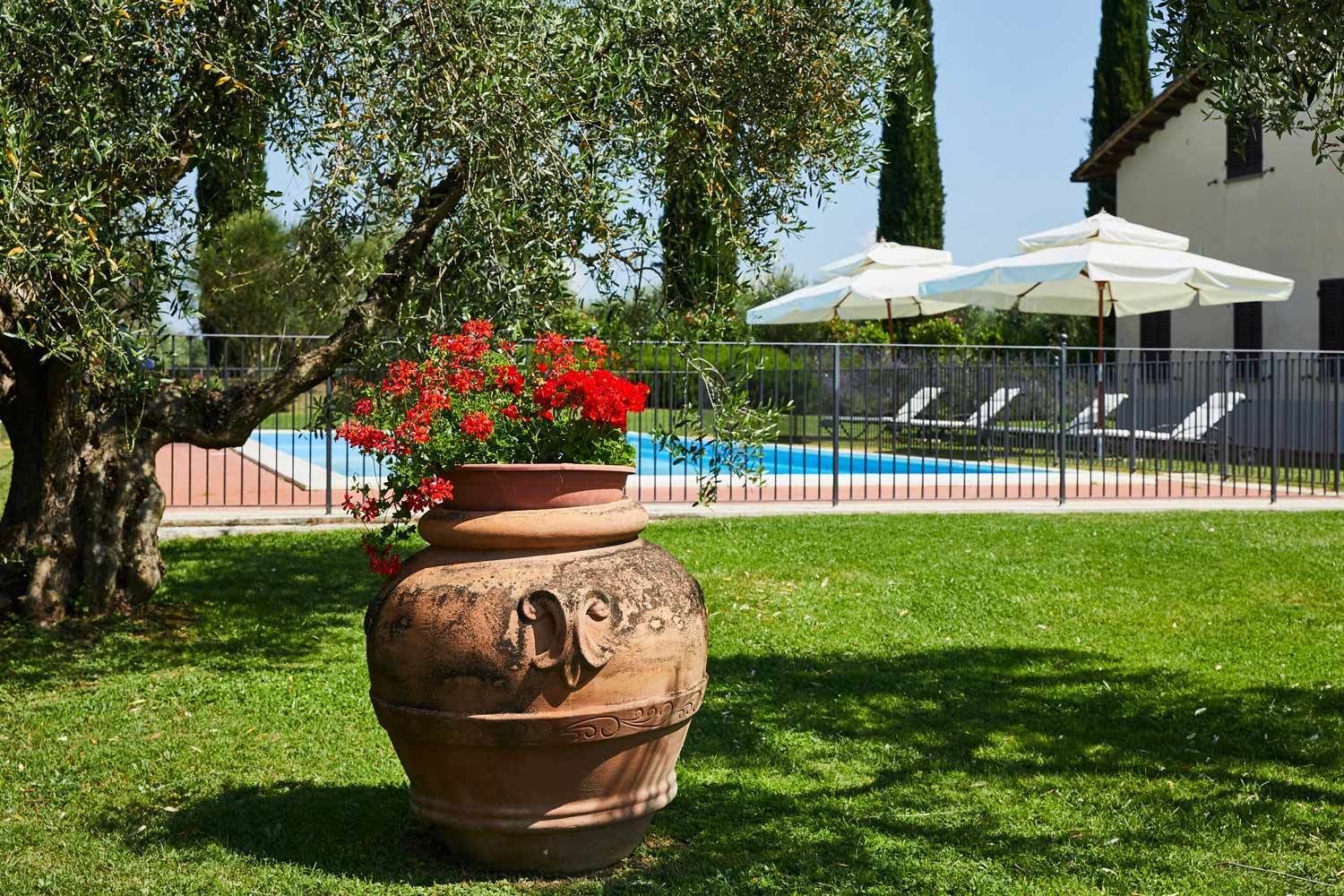 Villa La Cerreta