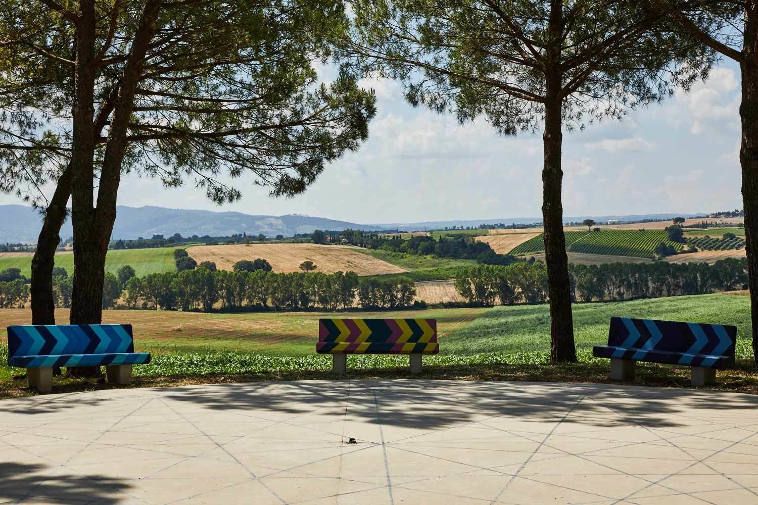 Villa La Cerreta