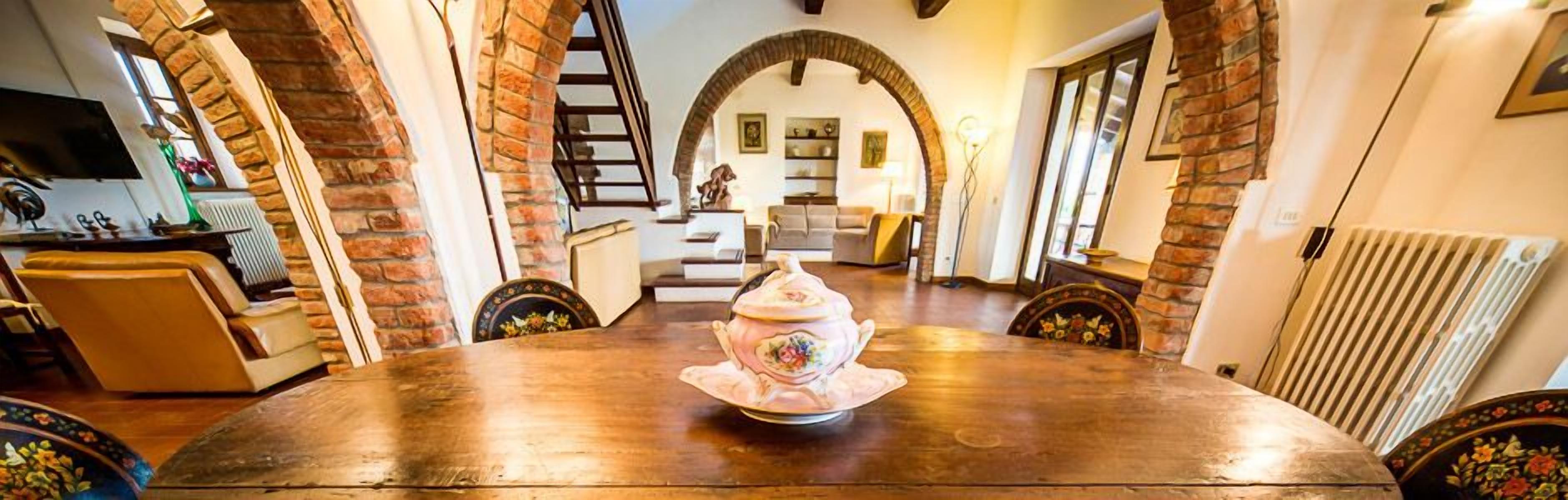 Villa La Cerreta