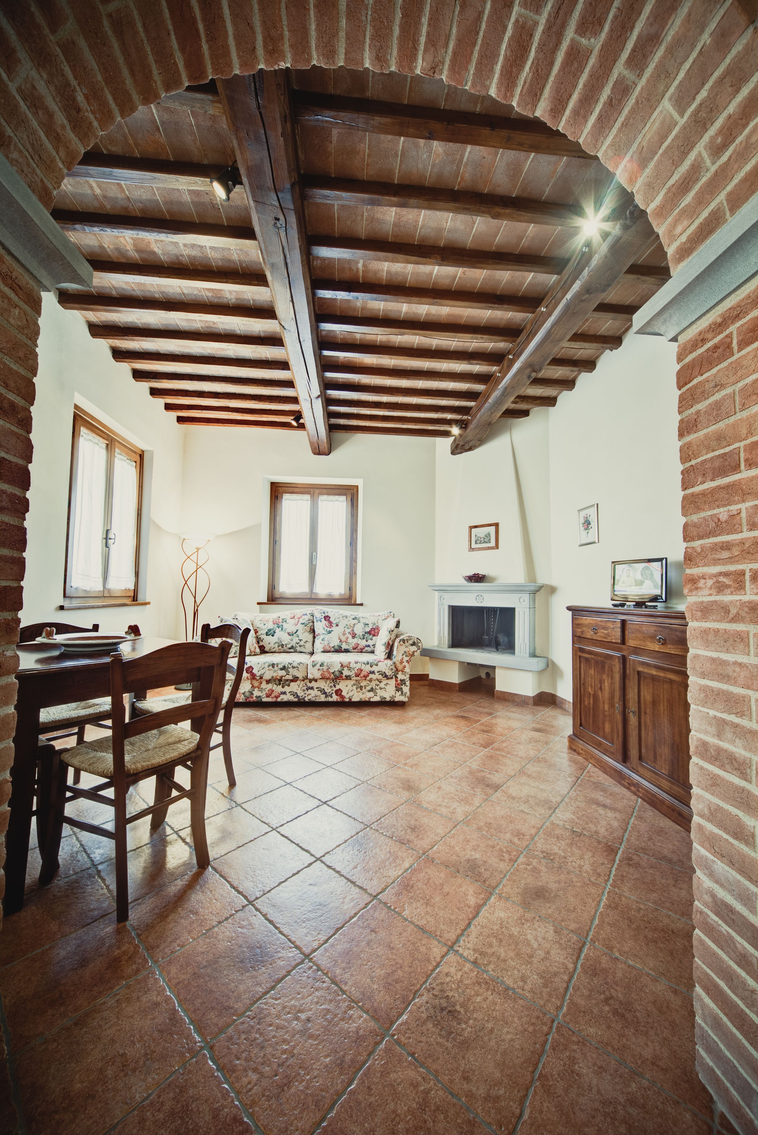 Villa La Cerreta