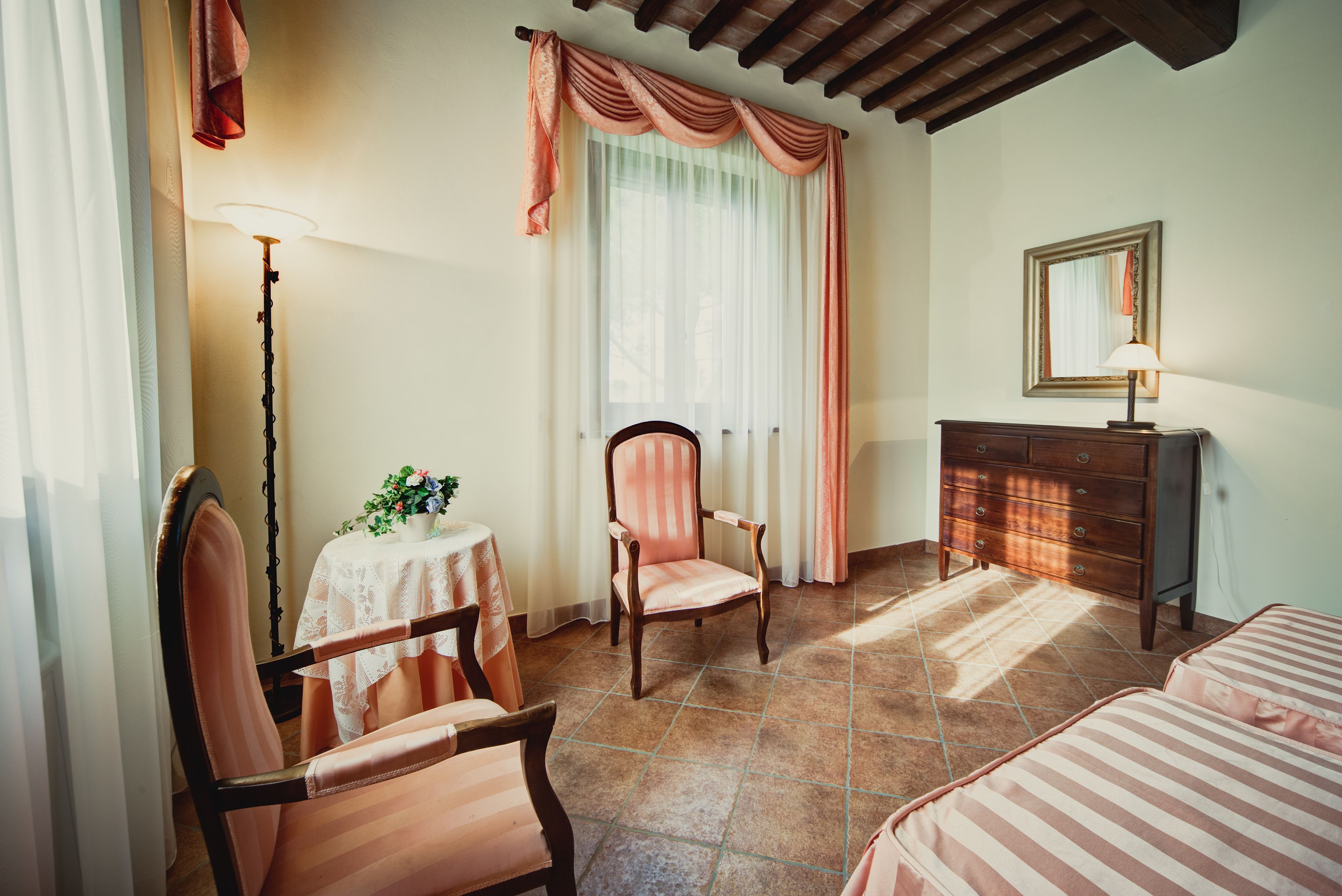 Villa La Cerreta