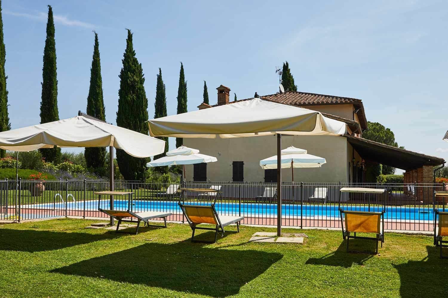 Villa La Cerreta