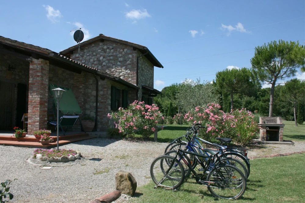Villa Marty