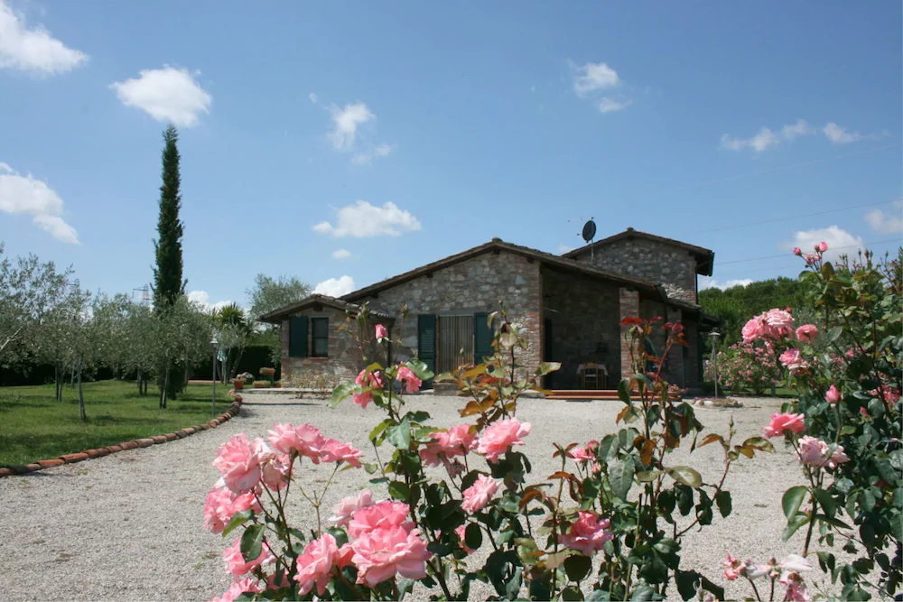 Villa Marty