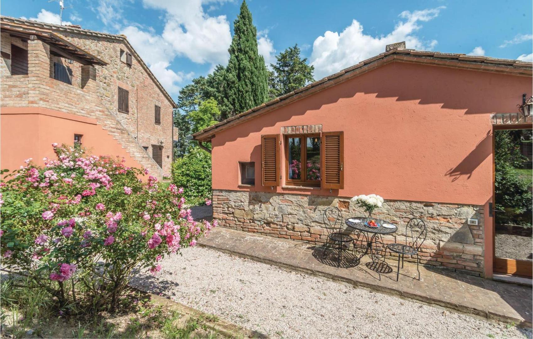 Villa Osvaldo