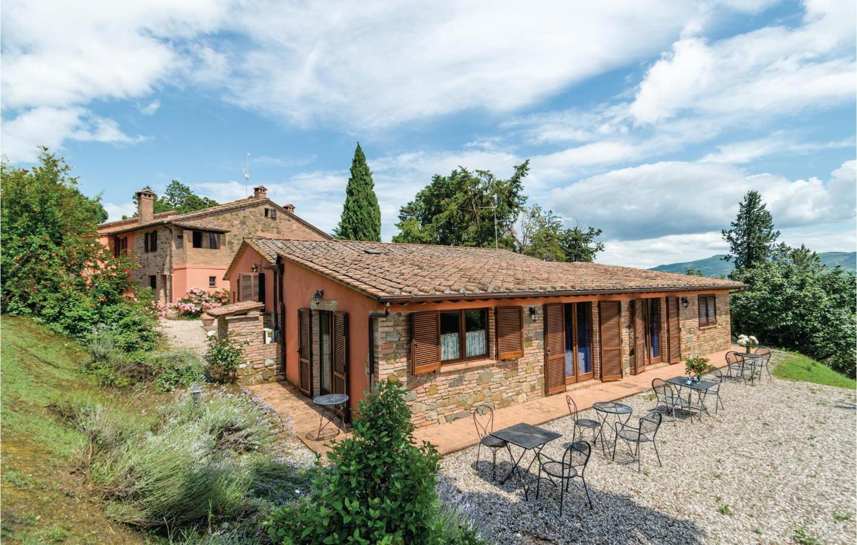 Villa Osvaldo