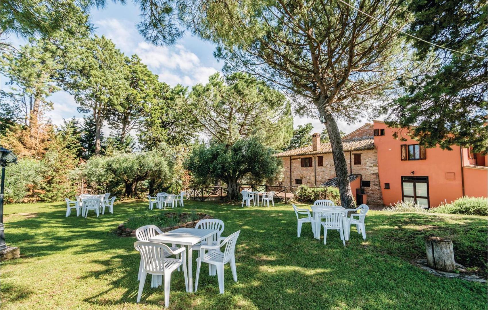 Villa Osvaldo