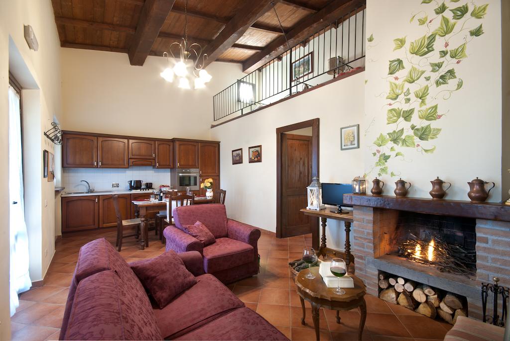 Tenuta Di Forte Sorgnano