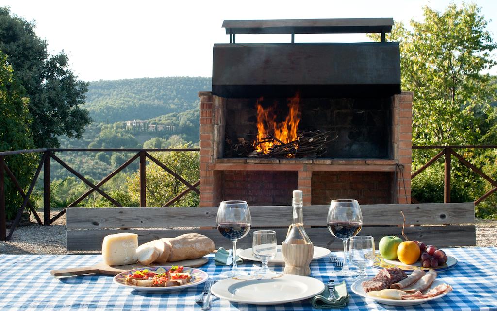 Tenuta Di Forte Sorgnano