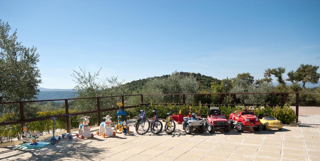Tenuta Di Forte Sorgnano