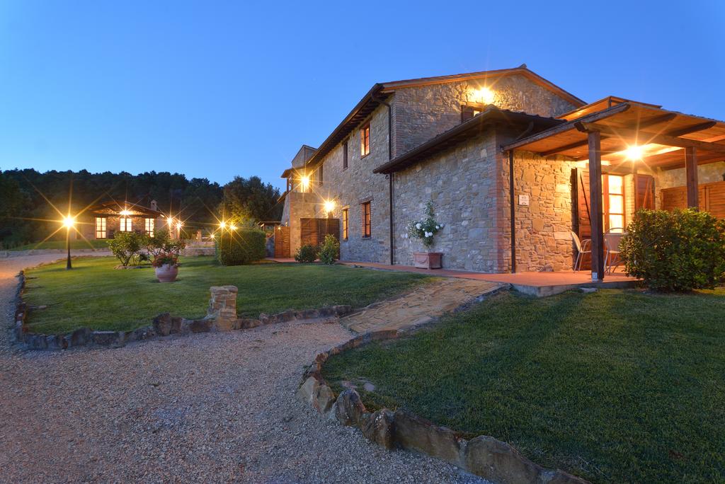 Tenuta Di Forte Sorgnano