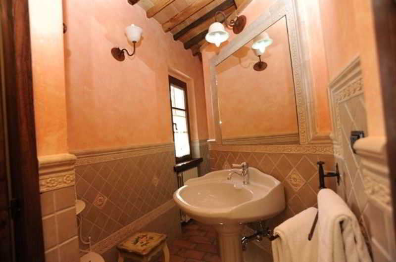 Agriturismo Podere Casenove
