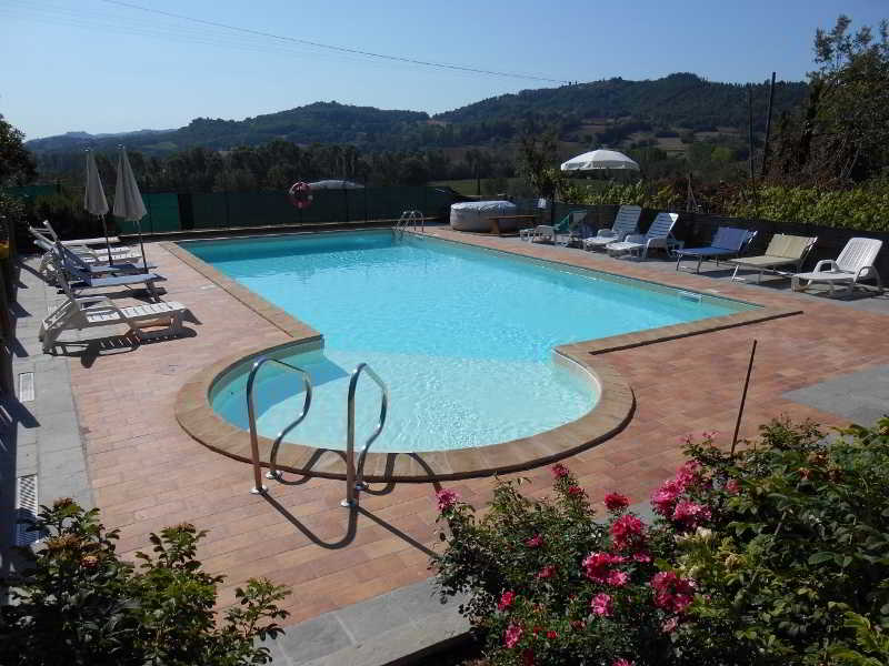 Agriturismo Podere Casenove