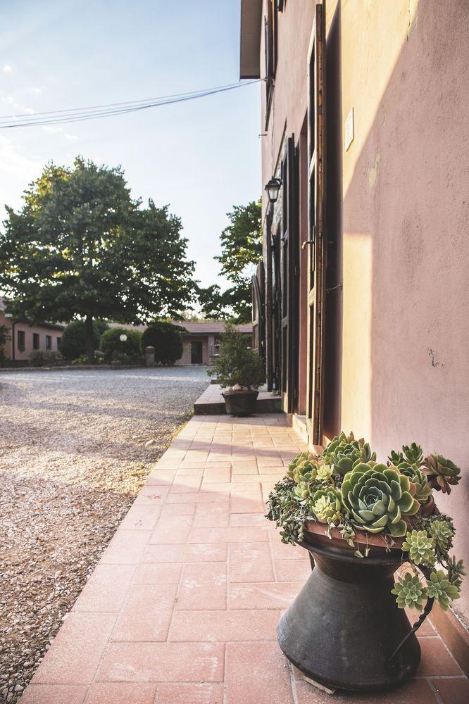 Al Poggio dei Papi