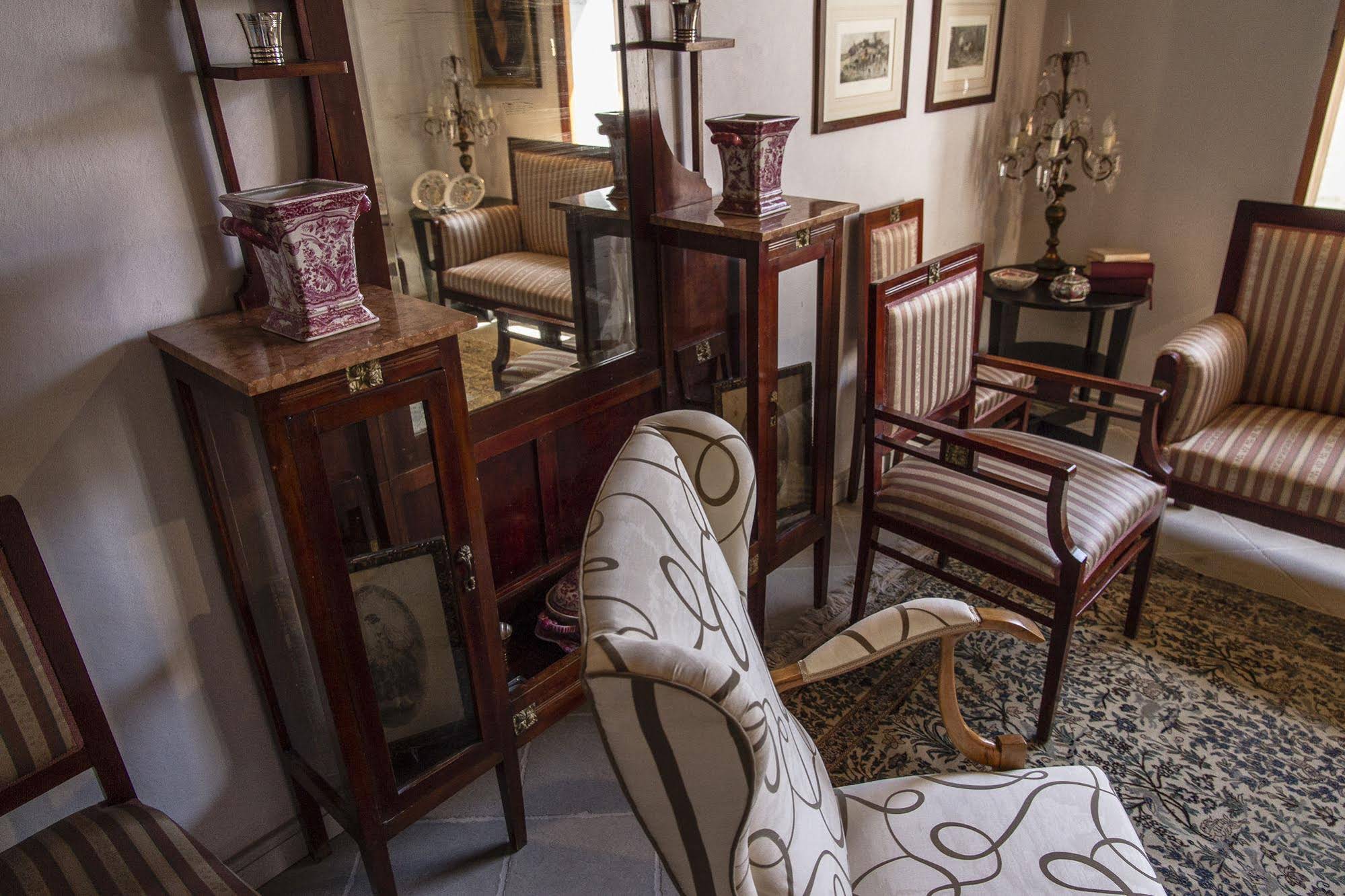 Casina Mazzuoli