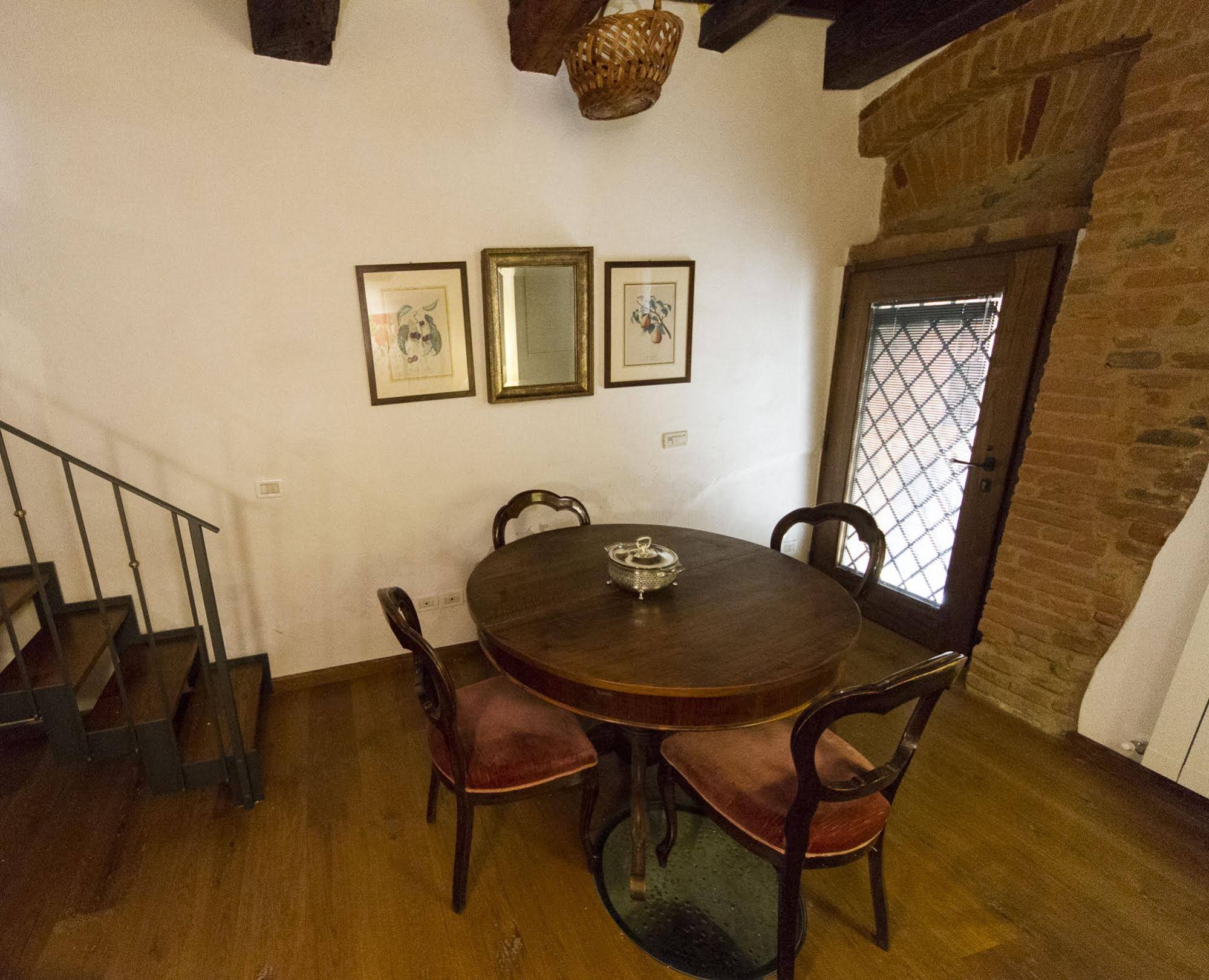 Casina Mazzuoli