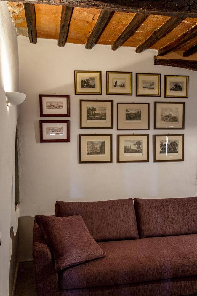 Casina Mazzuoli