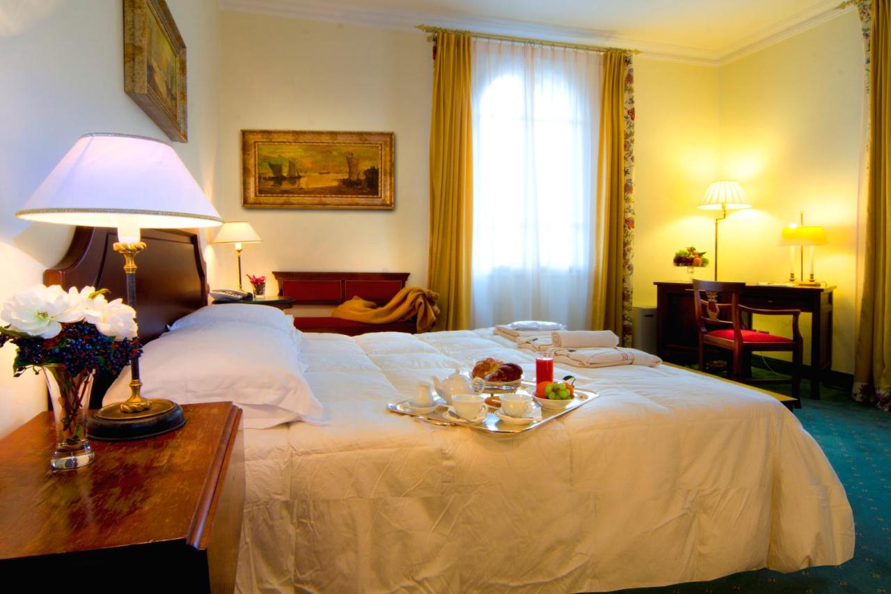 Logge del Perugino Resort