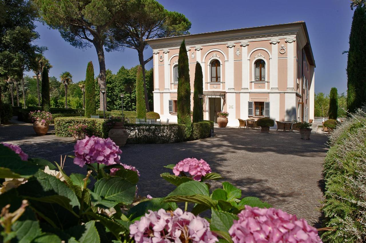 Logge del Perugino Resort