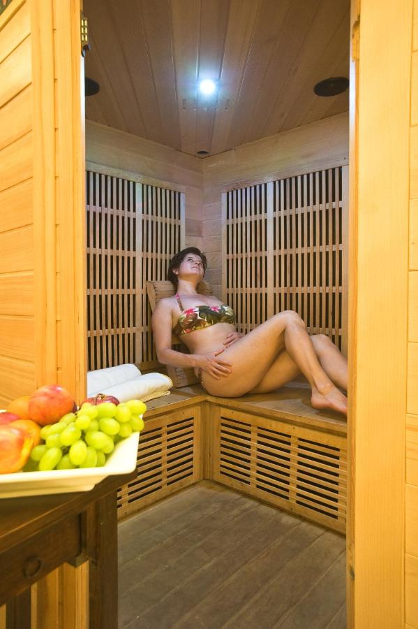 Logge del Perugino Resort