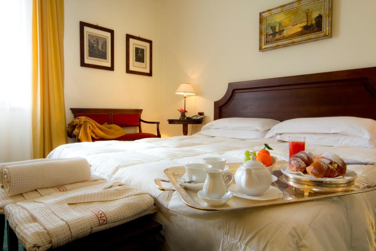 Logge del Perugino Resort