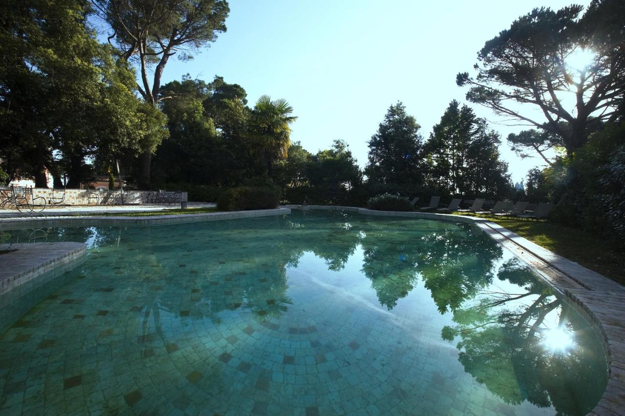 Logge del Perugino Resort