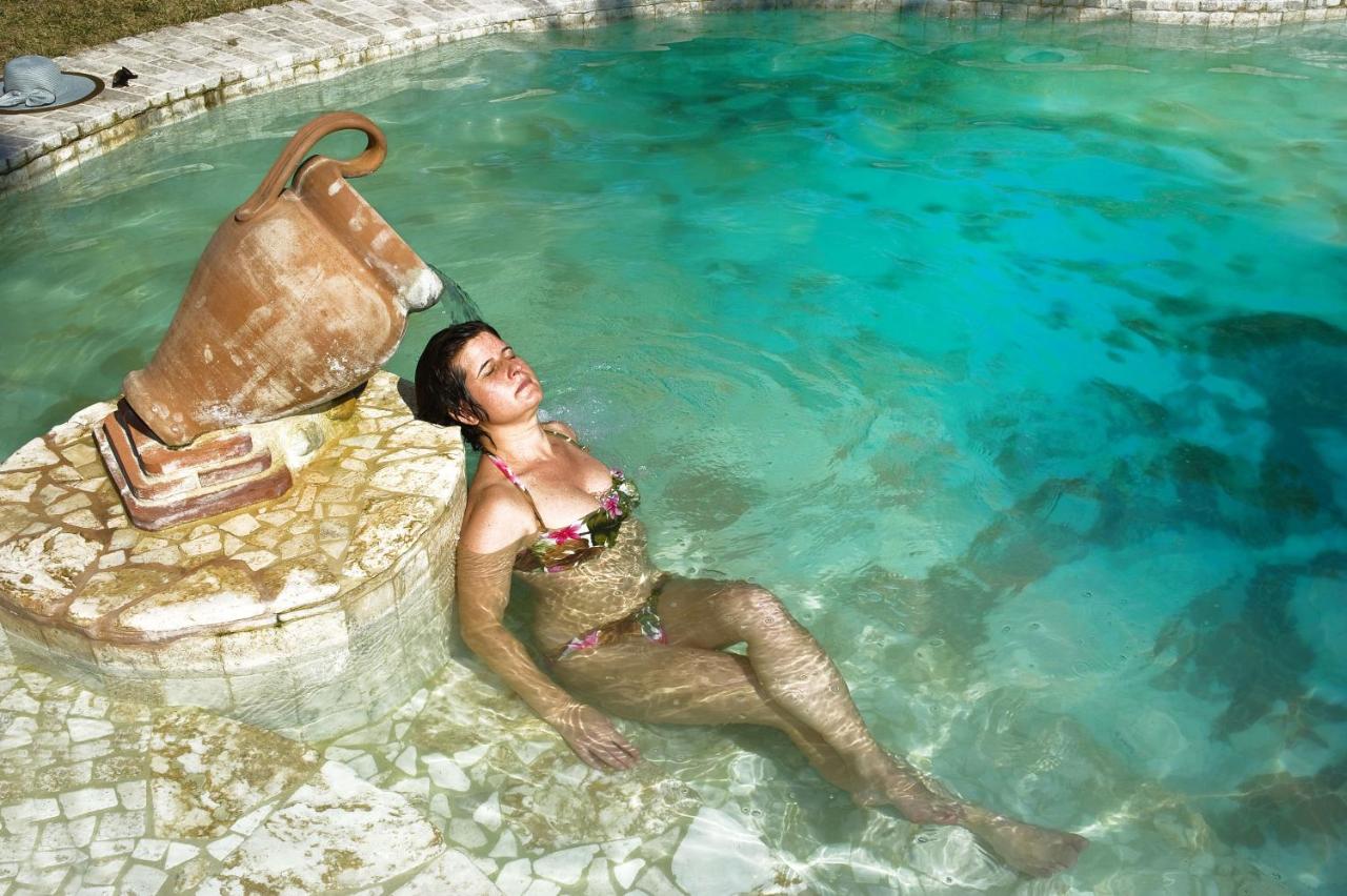 Logge del Perugino Resort