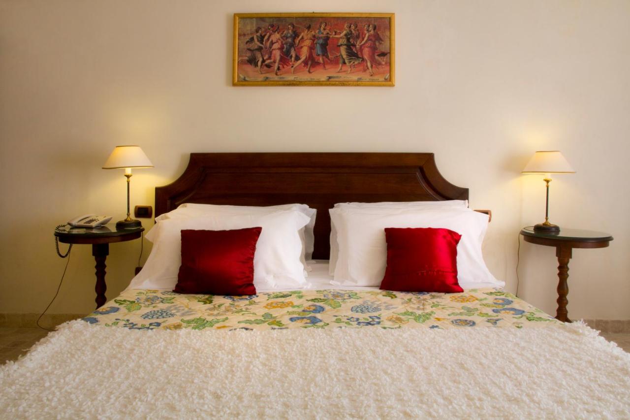 Logge del Perugino Resort