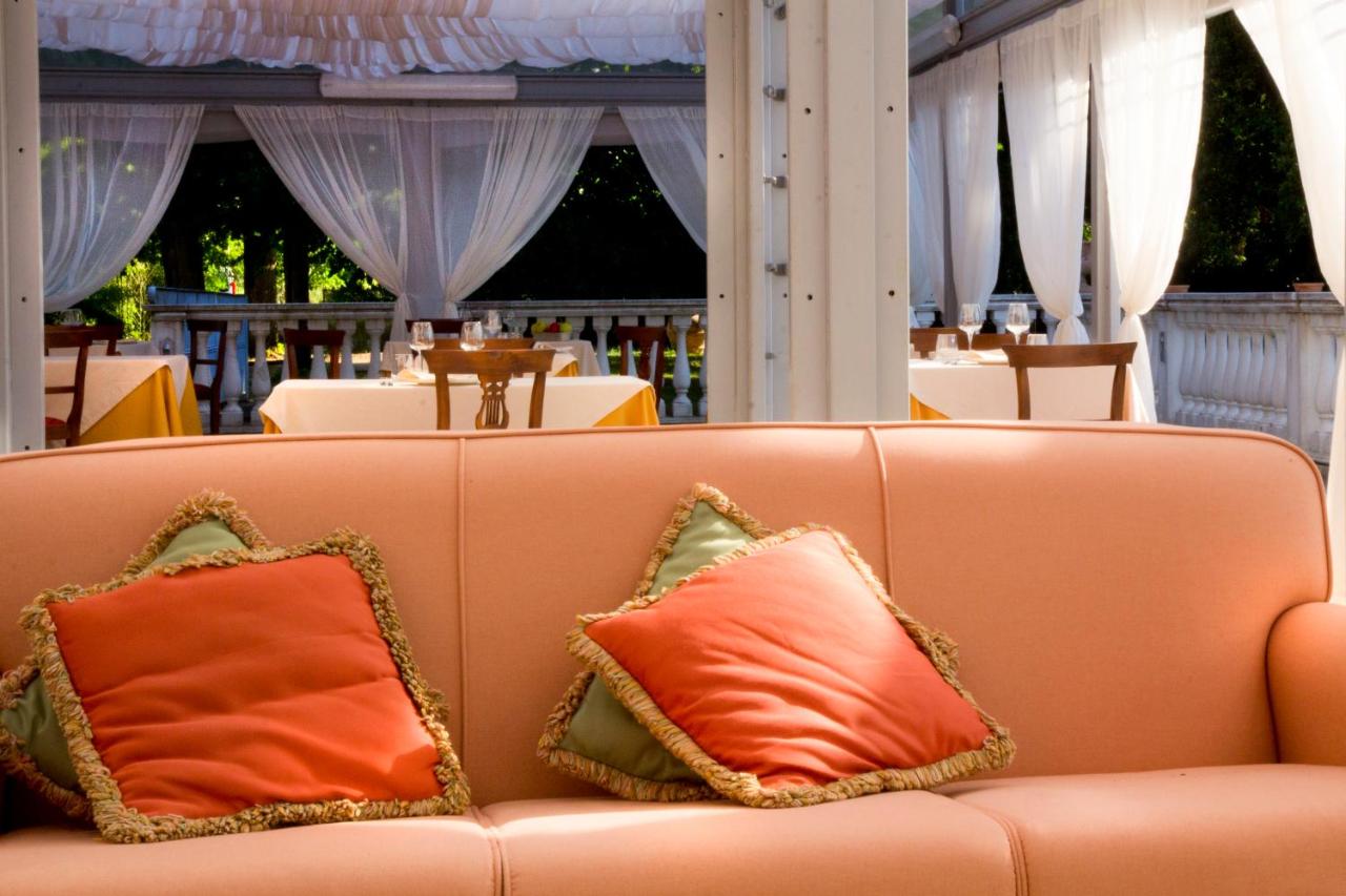 Logge del Perugino Resort