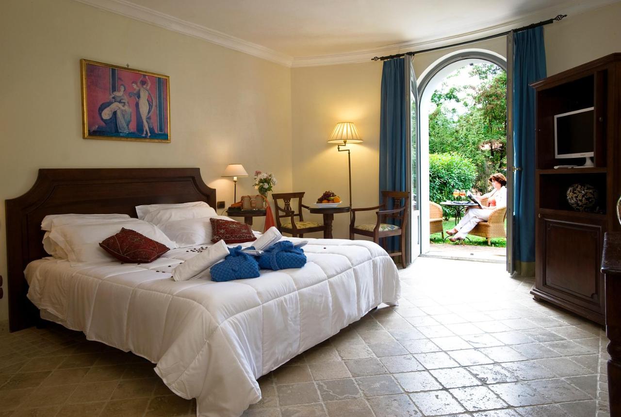 Logge del Perugino Resort