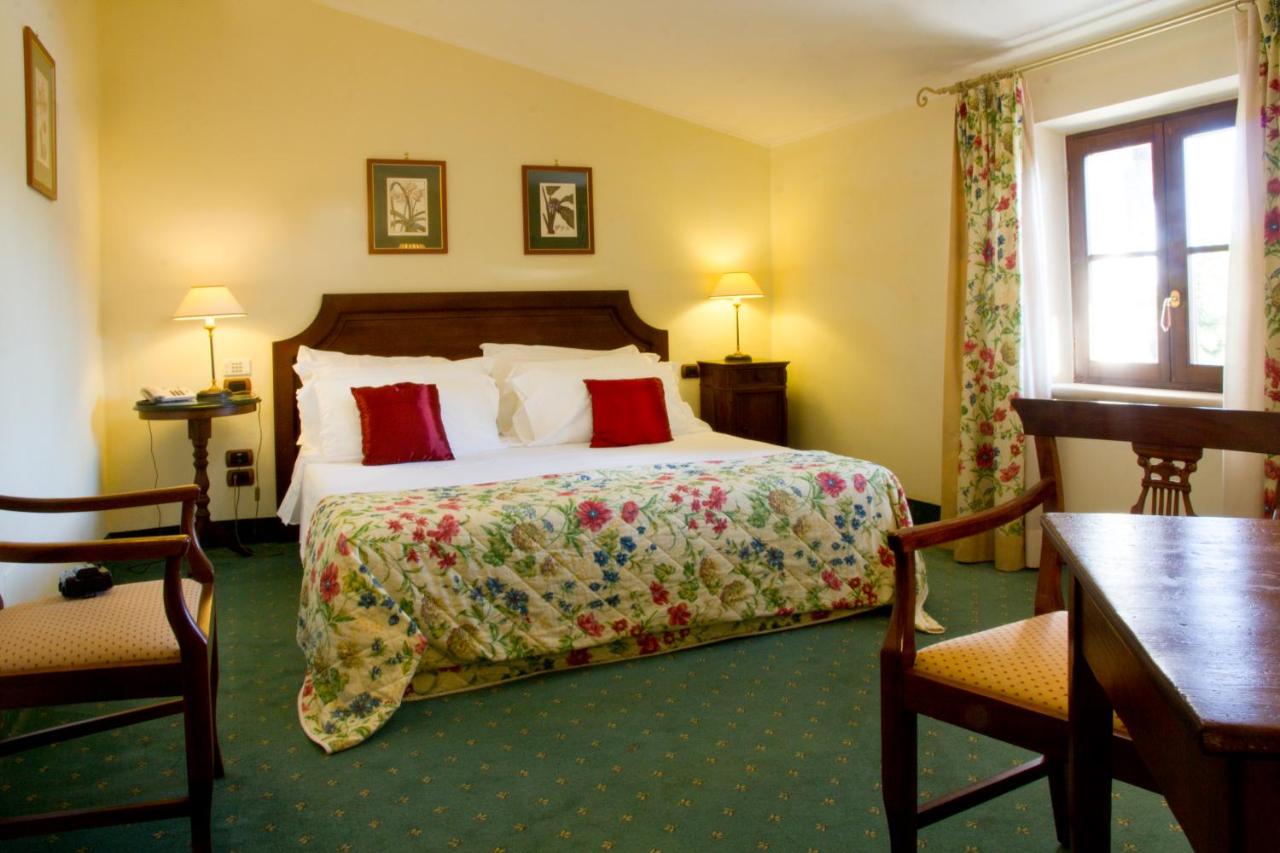 Logge del Perugino Resort