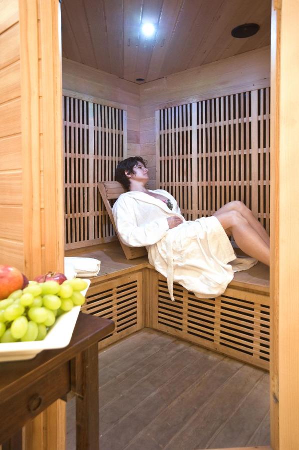 Logge del Perugino Resort