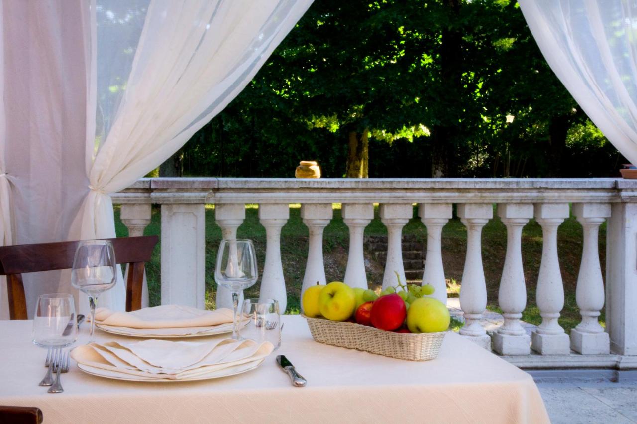 Logge del Perugino Resort