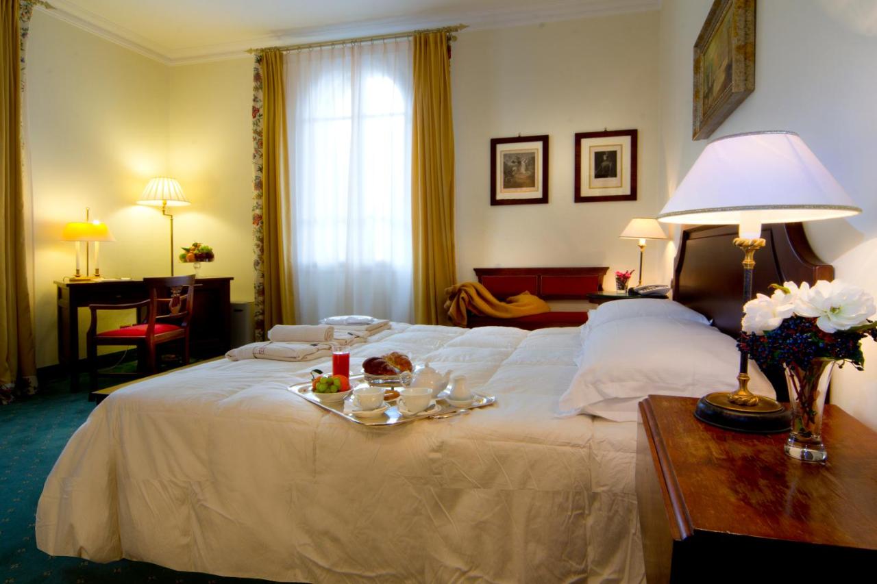 Logge del Perugino Resort