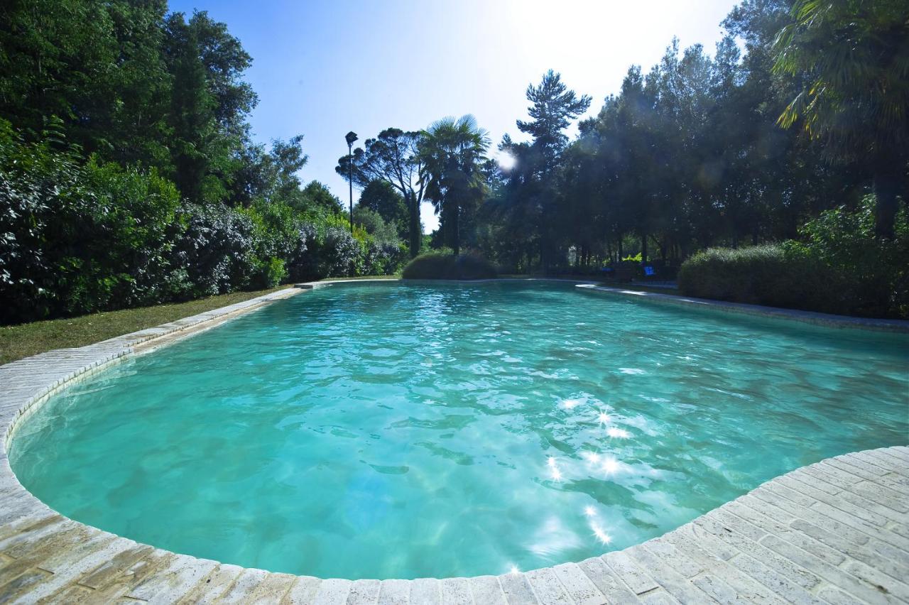 Logge del Perugino Resort