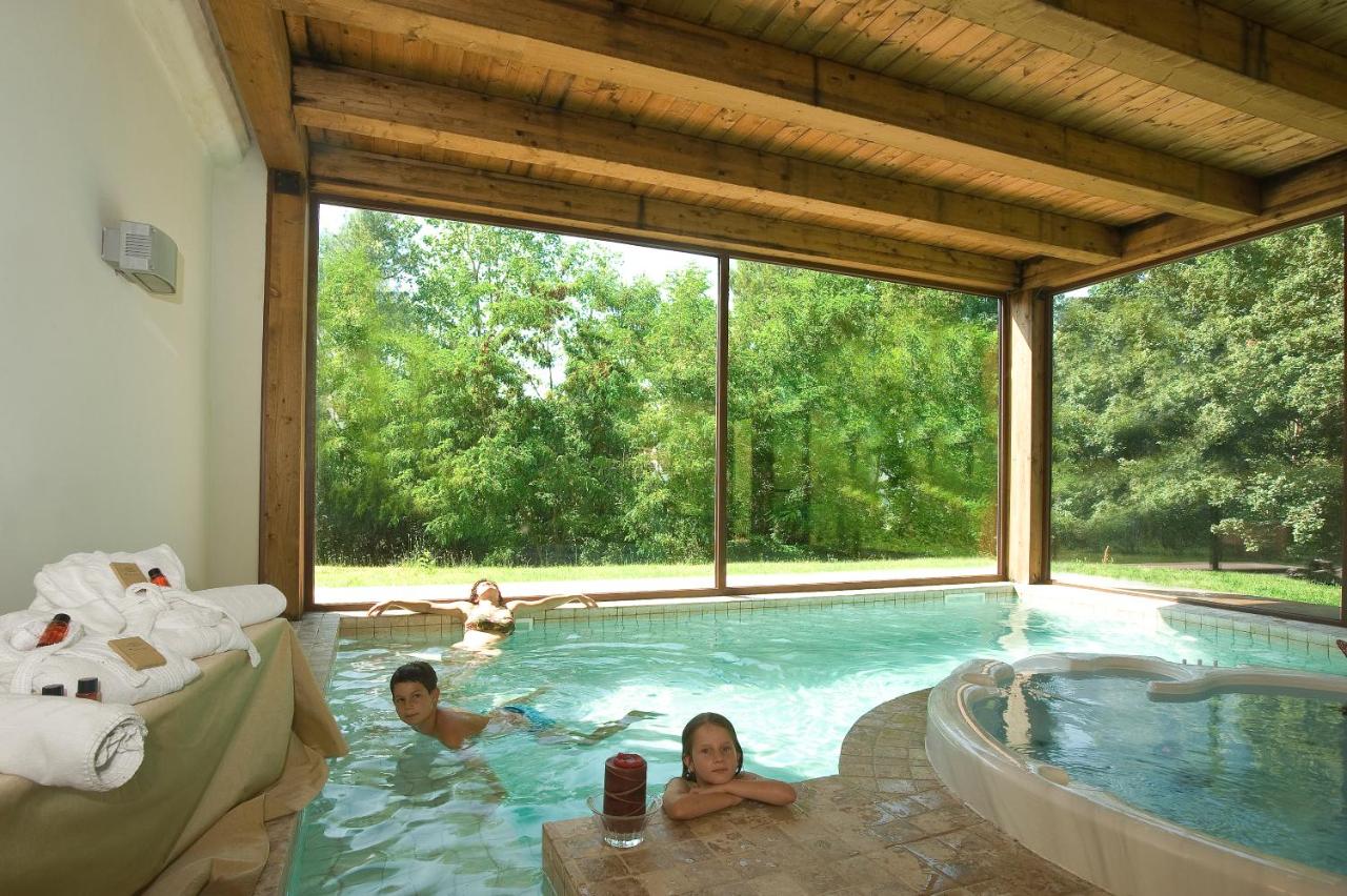 Logge del Perugino Resort