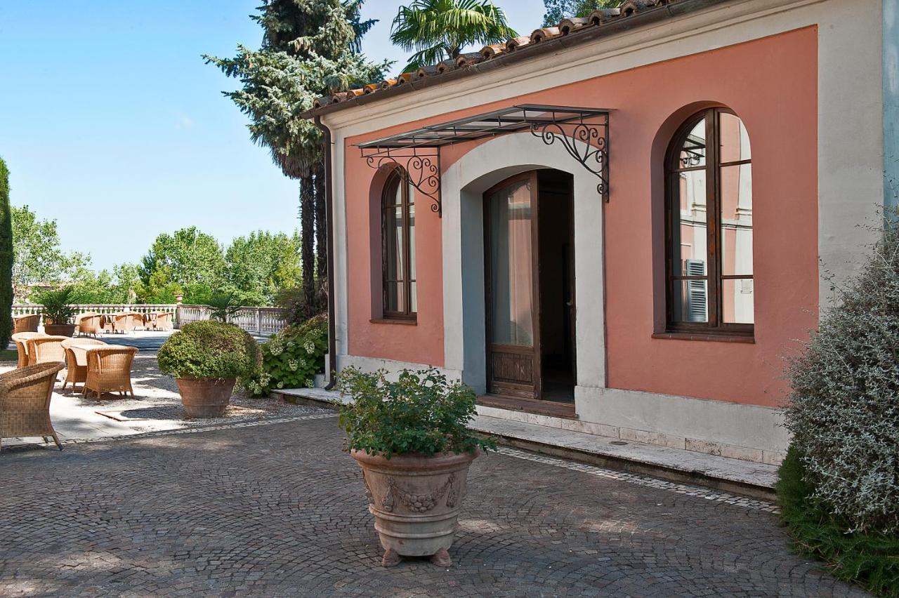 Logge del Perugino Resort