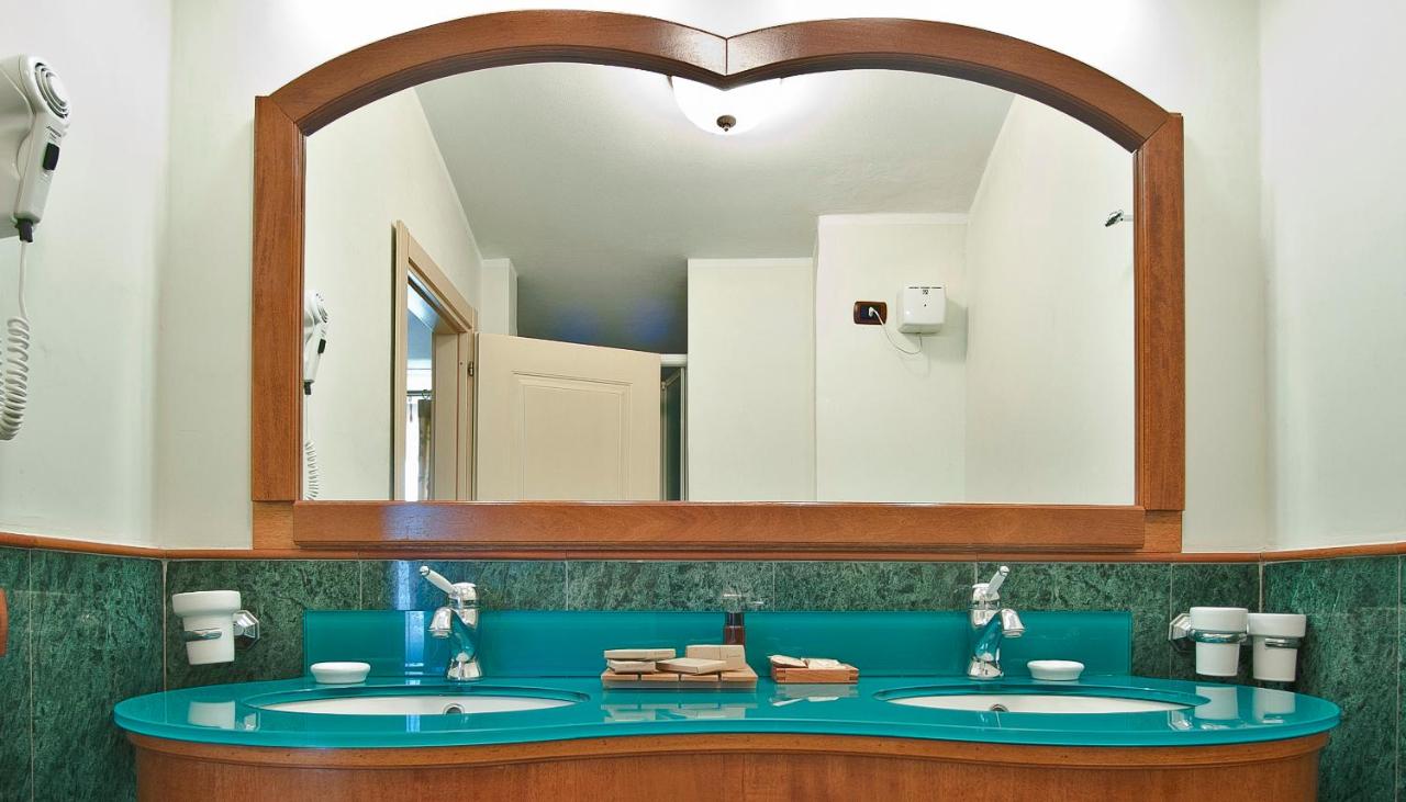 Logge del Perugino Resort