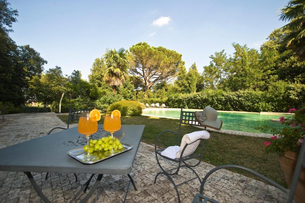 Logge del Perugino Resort
