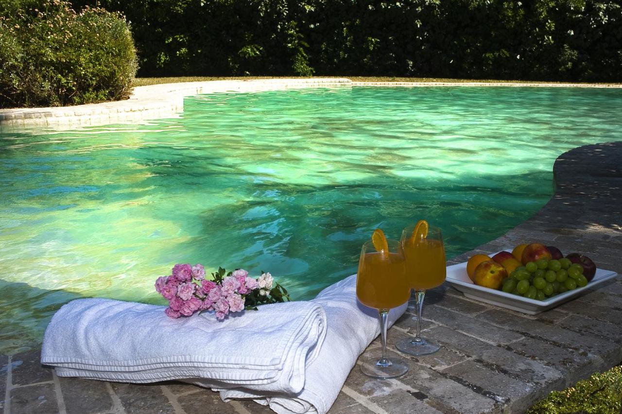 Logge del Perugino Resort