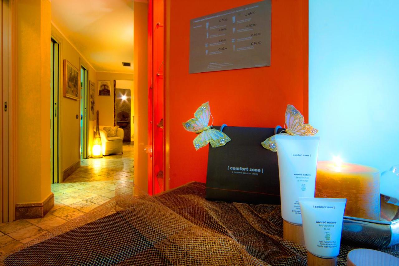 Logge del Perugino Resort