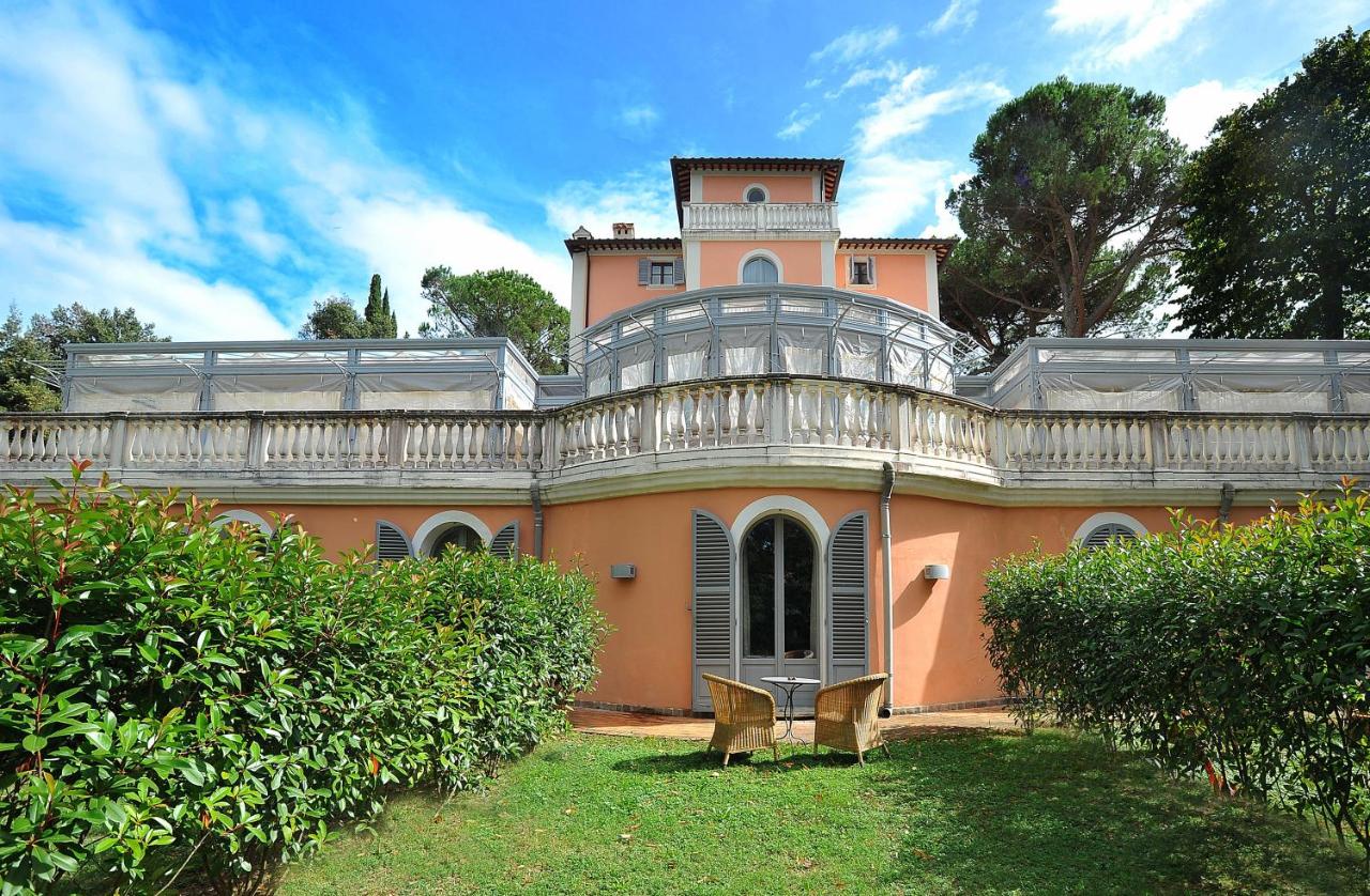 Logge del Perugino Resort