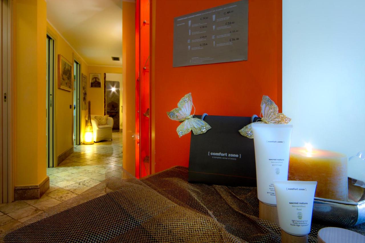 Logge del Perugino Resort