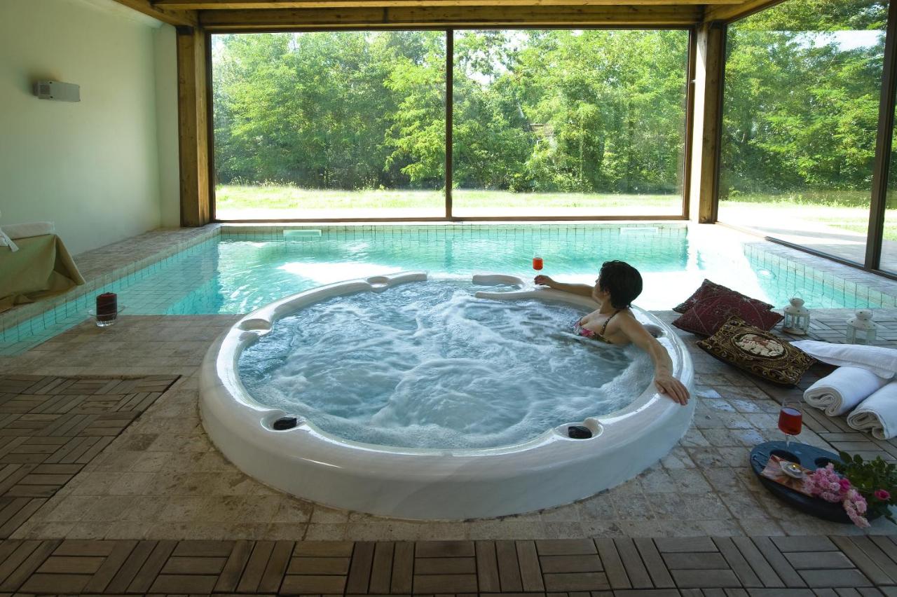 Logge del Perugino Resort