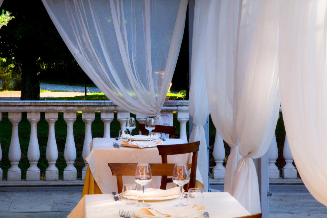 Logge del Perugino Resort