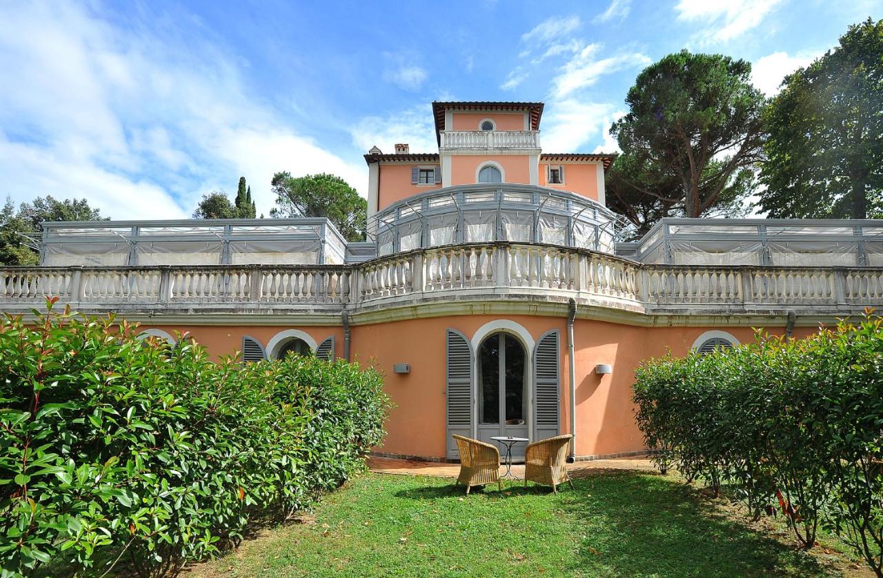 Logge del Perugino Resort