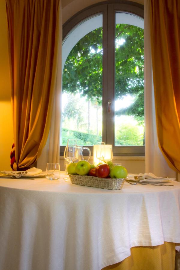 Logge del Perugino Resort