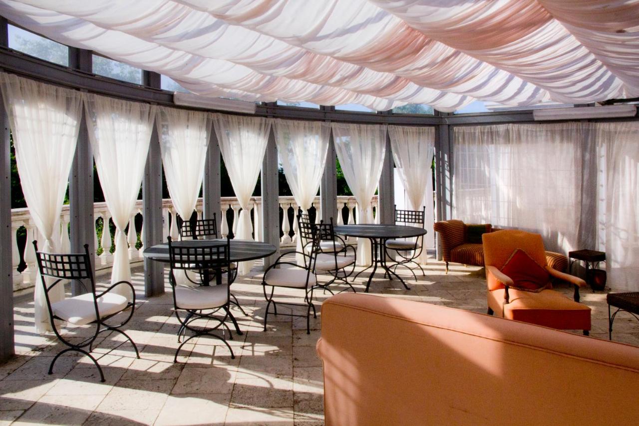 Logge del Perugino Resort